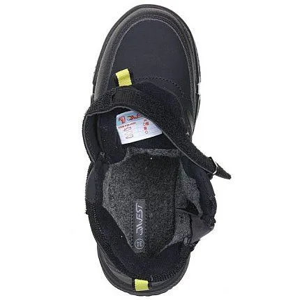 Ботинки деми QWEST [73-961-10]