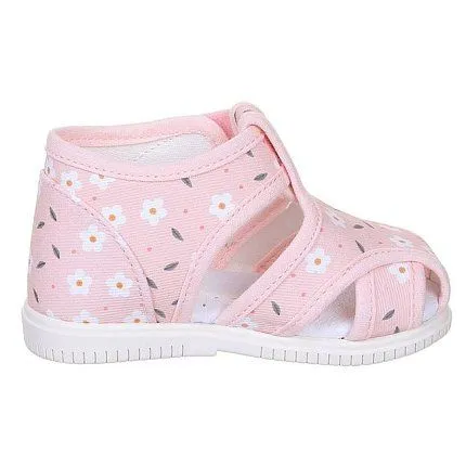 Тапочки КОТОФЕЙ [11-278-10]