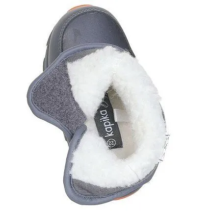 Сапоги зимние Kapika [81-287-10]