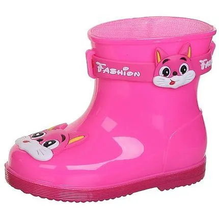 Сапоги резиновые Kenka [01-218-10]