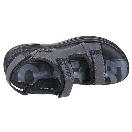 Туфли летние открытые  ANTILOPA [34-179-10]