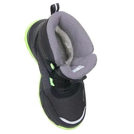 Ботинки зимние КОТОФЕЙ [82-107-10]