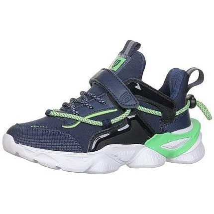 Полуботинки спорт Ligolambi [93-657-10]