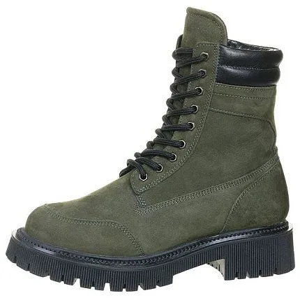 Ботинки зимние MAGELLAN [84-632-10]