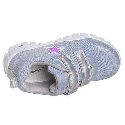 Кроссовки КОТОФЕЙ [92-201-10]