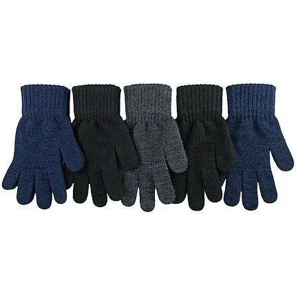 Перчатки Теплыши [60-358-10]