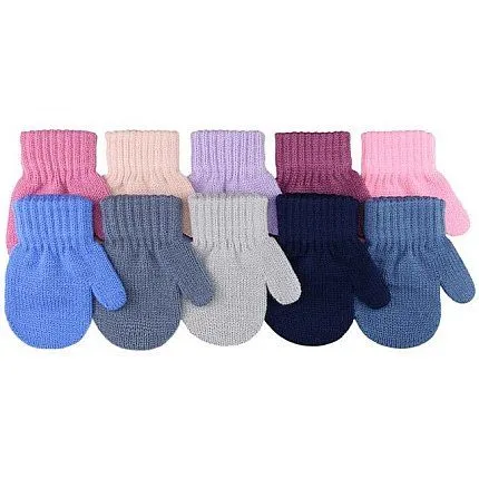 Варежки Теплыши [62-296-10]