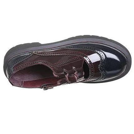 Полуботинки деми BETSY [73-483-10]