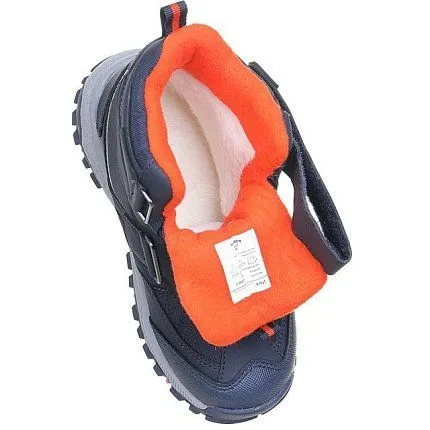 Ботинки зимние Kapika [82-818-10]