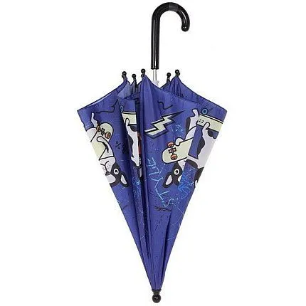 Зонт-трость КОТОФЕЙ [62-223-20]