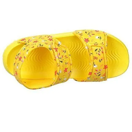 Пантолеты пляж FLAMINGO [22-585-10]