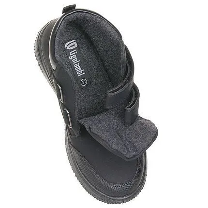 Ботинки деми Ligolambi [73-302-10]