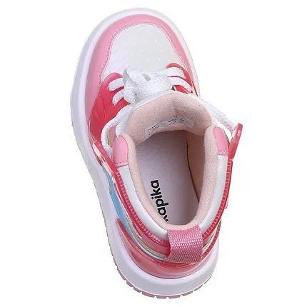 Ботинки деми Kapika [72-100-10]