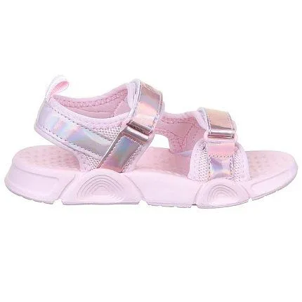 Туфли летние открытые пляж FLAMINGO [23-368-10]