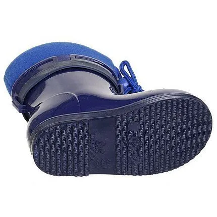 Сапоги резиновые Kenka [01-040-10]