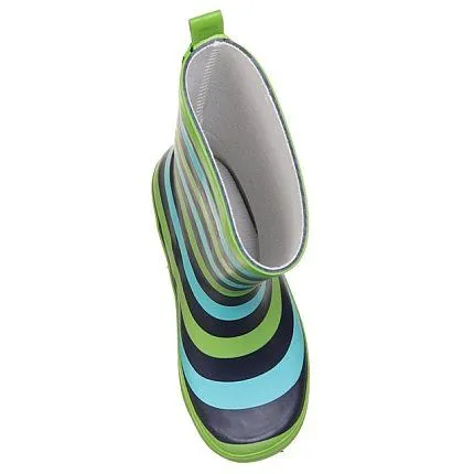 Сапоги резиновые Kapika [02-239-10]