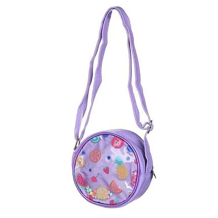 Сумка 60-025-20 Сумка Фрукты Наша Игрушка zxl22102002-4