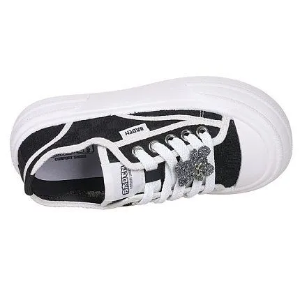 Кеды BADEN [93-388-10]