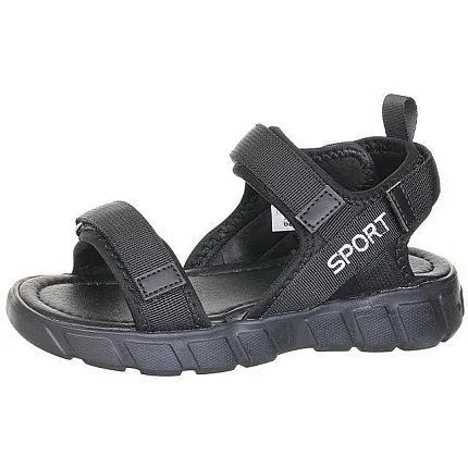 Туфли летние открытые  CROSBY [33-063-10]