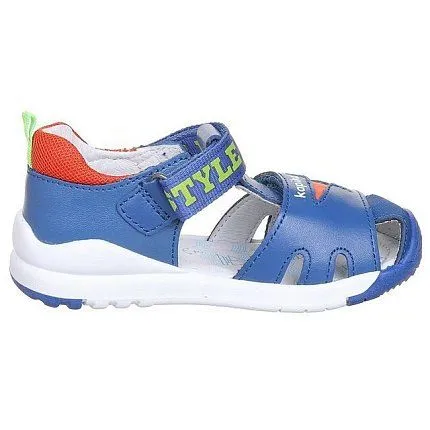 Туфли летние открытые  Kapika [31-368-10]