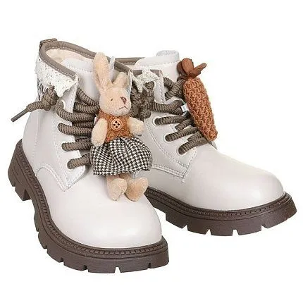 Ботинки деми Tom&Miki [72-311-10]