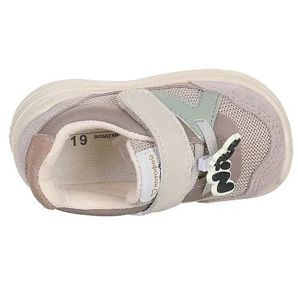 Полуботинки деми 71-433-10 Полуботинки деми КОТОФЕЙ 044015-11