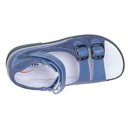 Туфли летние открытые  ТОТТО [32-069-10]