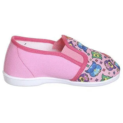 Туфли домашние Kenka [12-139-10]