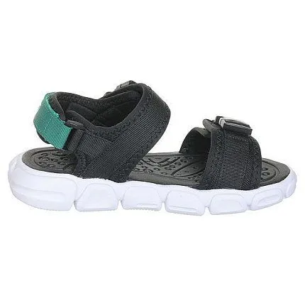 Туфли летние открытые пляж КОТОФЕЙ [23-073-10]