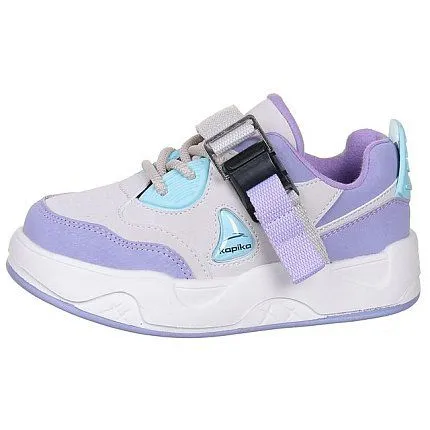 Полуботинки деми Kapika [72-515-10]