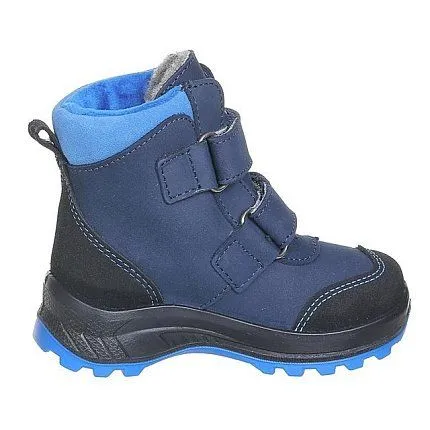 Ботинки зимние КОТОФЕЙ [81-082-10]