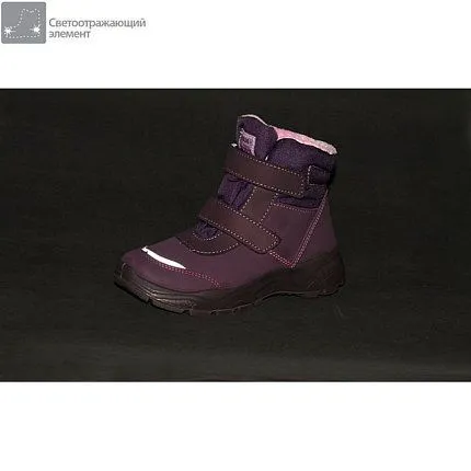 Ботинки деми КОТОФЕЙ [73-681-10]