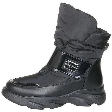 Ботинки зимние КОТОФЕЙ [84-065]