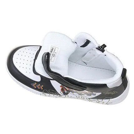 Ботинки деми Tom&Miki [73-334-20]