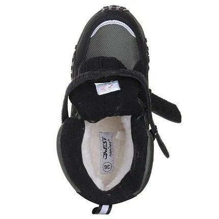 Ботинки зимние QWEST [83-009-10]