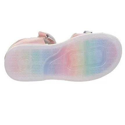 Туфли летние открытые  Ulet [32-222-10]