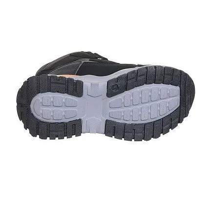 Ботинки зимние Ligolambi [82-790-10]