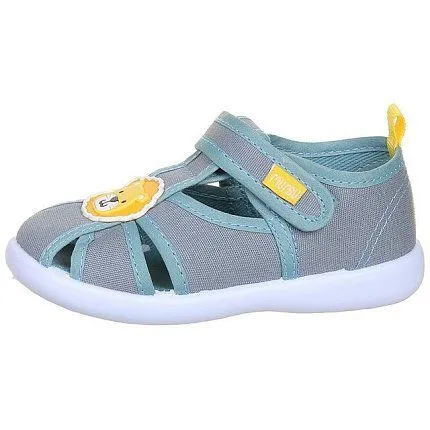 Туфли текстильные MURSU [91-883-10]