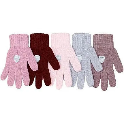 Перчатки Теплыши [62-514-10]