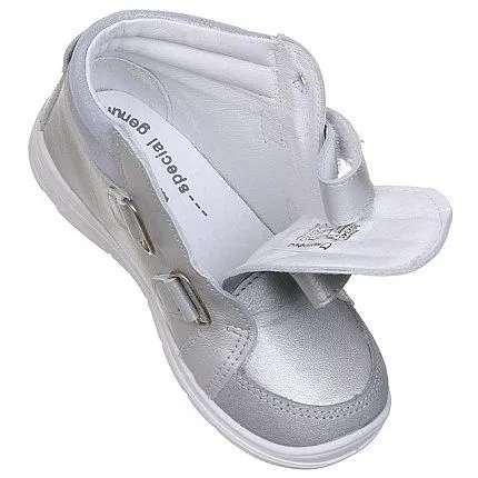 Ботинки деми КОТОФЕЙ [72-252-10]