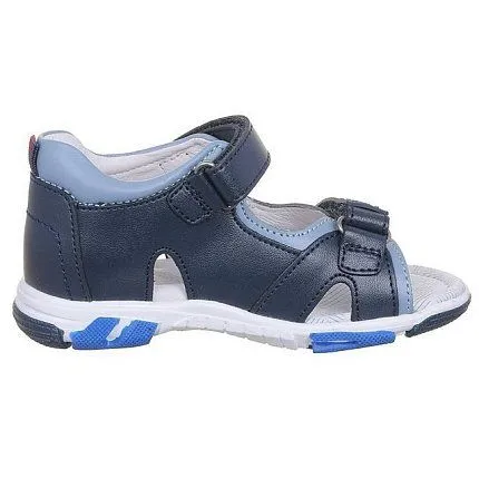 Туфли летние открытые  Kapika [31-372-10]