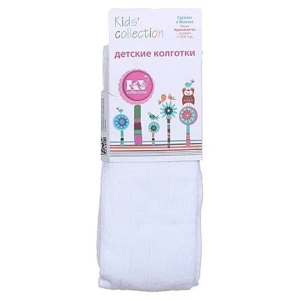 Колготки 60-124-10 КолготкиМ  Красная ветка С1856