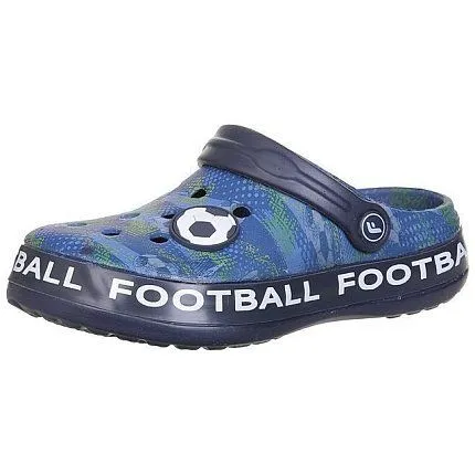 Пантолеты пляж FLAMINGO [22-511-10]