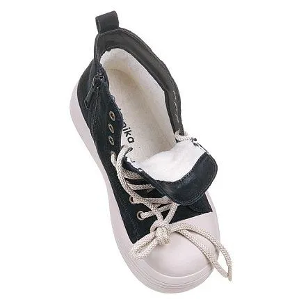 Ботинки деми Kapika [73-425-10]