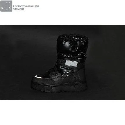 Сапоги зимние Kenka [84-604-20]