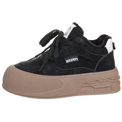 Ботинки деми BADEN [73-437-10]