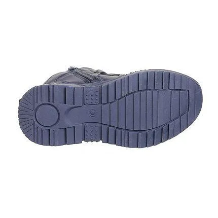 Ботинки деми FLAMINGO [72-485-10]