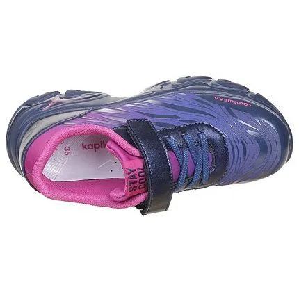 Кроссовки Kapika [93-123-10]