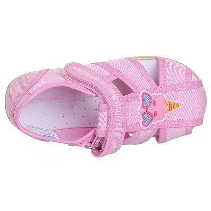 Туфли домашние КОТОФЕЙ [11-262-10]