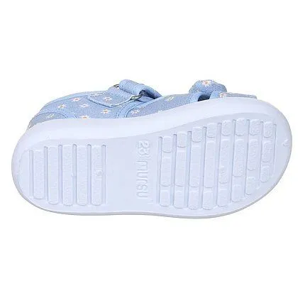 Туфли текстильные MURSU [91-884-10]